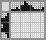 Japanese crossword &laquo;Fish&raquo;