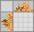 Japanese crossword &laquo;Fish&raquo;