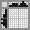 Japanese crossword &laquo;Fish&raquo;