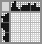 Japanese crossword &laquo;Fish&raquo;