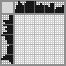 Japanese crossword &laquo;Small fish&raquo;