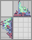 Japanese crossword «Fish» Japanese crossword «Fish»