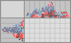 Japanese crossword «Fish» Japanese crossword «Fish»