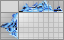 Japanese crossword «Small fish» Japanese crossword «Small fish»