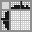 Japanese crossword &laquo;Fish&raquo;