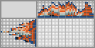 Japanese crossword «Fish» Japanese crossword «Fish»