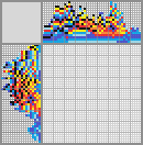 Japanese crossword «Fish» Japanese crossword «Fish»