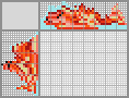Japanese crossword «Fish» Japanese crossword «Fish»