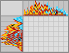 Japanese crossword «Fish» Japanese crossword «Fish»