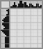 Japanese crossword «Fish» Japanese crossword «Fish»