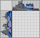 Japanese crossword &laquo;Fish&raquo;