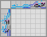 Japanese crossword «Fish» Japanese crossword «Fish»