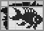 Japanese crossword &laquo;Fish&raquo;