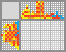 Japanese crossword &laquo;Fish&raquo;