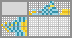 Japanese crossword &laquo;Fish&raquo;