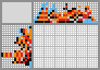 Japanese crossword «Fish» Japanese crossword «Fish»