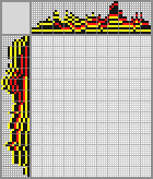 Japanese crossword «Fish» Japanese crossword «Fish»