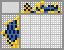 Japanese crossword «Fish» Japanese crossword «Fish»