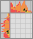 Japanese crossword «Fish» Japanese crossword «Fish»