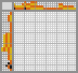 Japanese crossword &laquo;Fish&raquo;