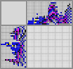 Japanese crossword &laquo;Fish&raquo;