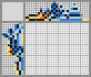 Random crossword