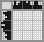 Japanese crossword &laquo;Fish in corals&raquo;