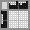 Japanese crossword &laquo;Fishes&raquo;