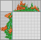 Japanese crossword «Fishes» Japanese crossword «Fishes»