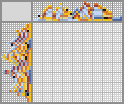 Japanese crossword «Fish» Japanese crossword «Fish»