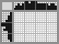 Japanese crossword &laquo;Fishing boat&raquo;