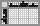 Japanese crossword &laquo;Small fish&raquo;