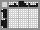 Japanese crossword &laquo;Small fish&raquo;