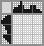 Japanese crossword &laquo;Little fish&raquo;