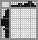 Japanese crossword &laquo;Knight&raquo;