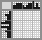 Japanese crossword &laquo;Knight&raquo;