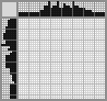 Japanese crossword &laquo;Knight&raquo;