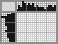 Japanese crossword &laquo;Knight&raquo;