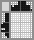 Japanese crossword &laquo;Knight&raquo;