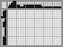 Japanese crossword &laquo;Knight&raquo;