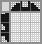 Japanese crossword &laquo;Knight (Hollow Knight)&raquo;