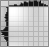 Japanese crossword &laquo;Knight's Helmet&raquo;