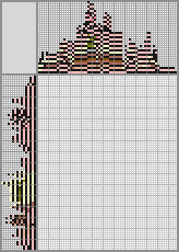 Japanese crossword &laquo;Richard Watterson&raquo;