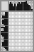 Japanese crossword &laquo;Rearing Lion&raquo;