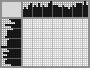 Japanese crossword «Bobcat» Japanese crossword «Bobcat»