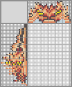 Japanese crossword «Lynx» Japanese crossword «Lynx»