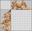 Japanese crossword «Lynx» Japanese crossword «Lynx»
