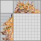 Japanese crossword «Lynx» Japanese crossword «Lynx»