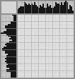 Random crossword