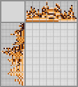 Japanese crossword «Lynx» Japanese crossword «Lynx»